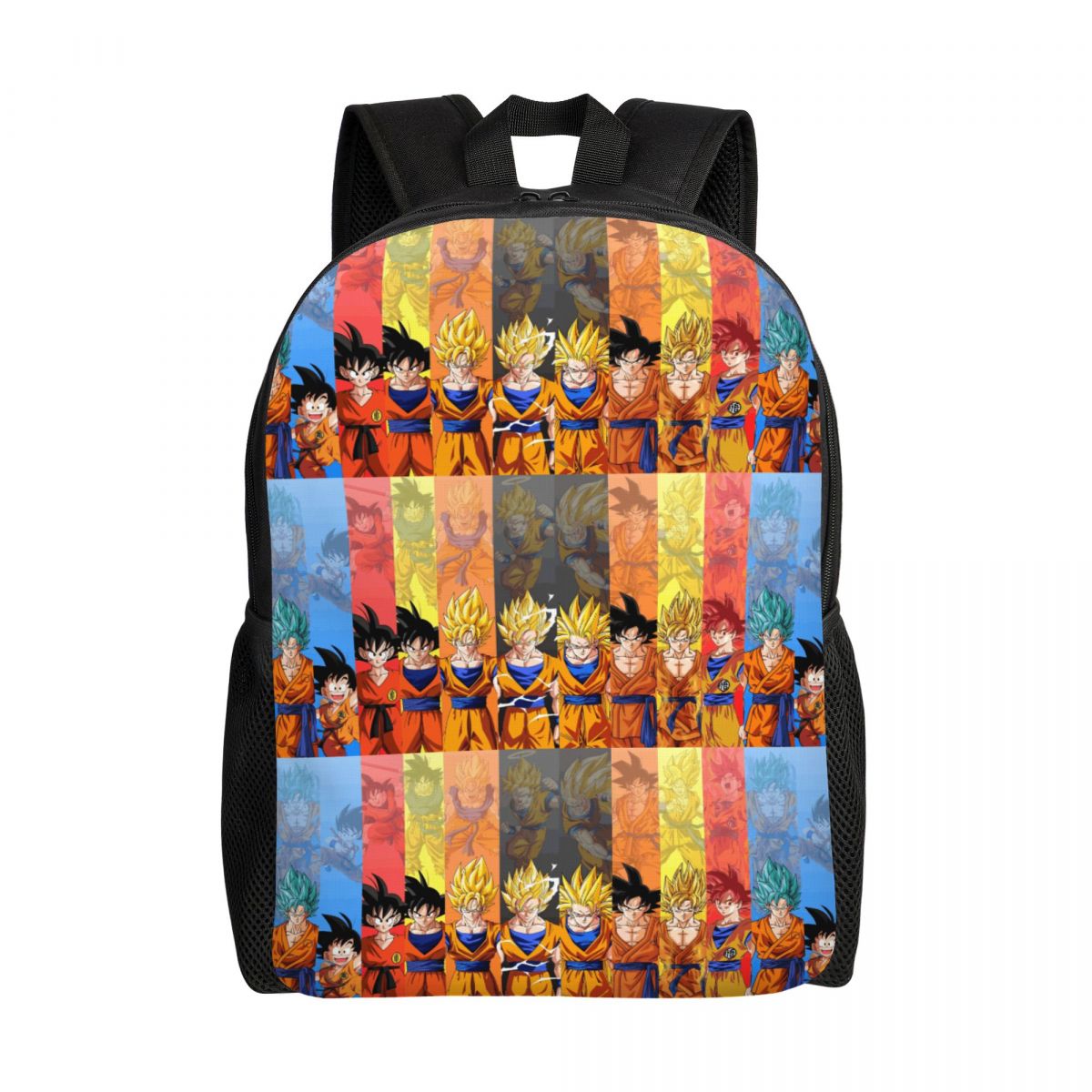 Laptop Accessories For College - Mochilas de dibujos animados de G-Gokues