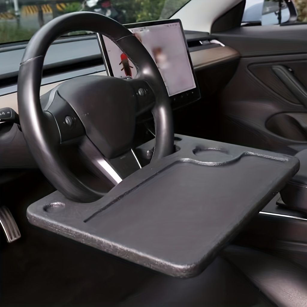 Laptop Accessories For Office - Bandeja Portátil para Coche, Soporte de