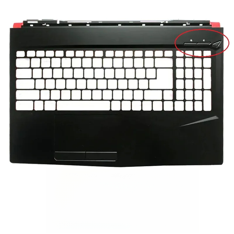 Laptop Accessories Msi - Para MSI GL63 GP63 MS-16P4 16P5