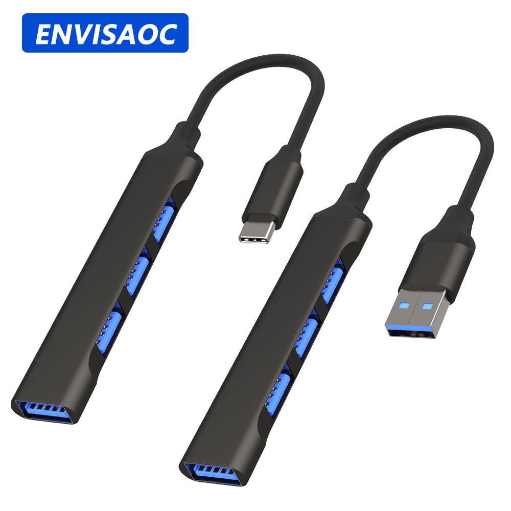 Laptop Accessories Macbook - USB C HUB 3,0 tipo C