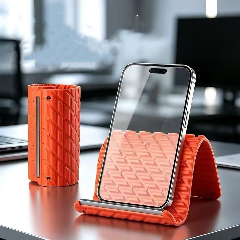 Laptop Accessories Price - Soporte Plegable y Flexible para Teléfono