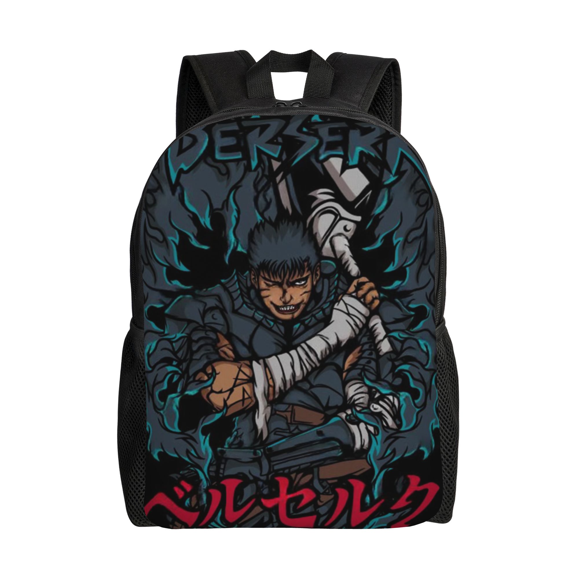 Laptop Accessories For College - Mochila de viaje B-Berserks para mujer