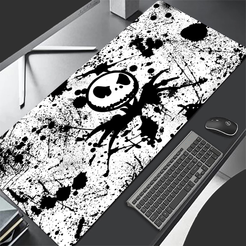 Laptop Accessories For Office - Alfombrilla de ratón para Gamer, ordenador
