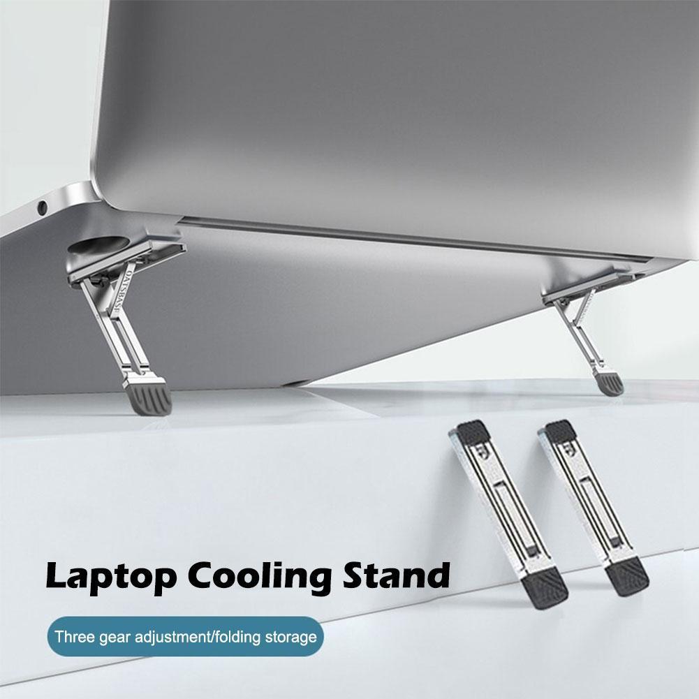 Laptop Accessories Macbook - Soporte para ordenador portátil, Mini soporte