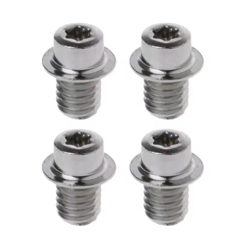 Laptop Accessories Macbook - 4 tornillos roscados A1342 A1278 A1286