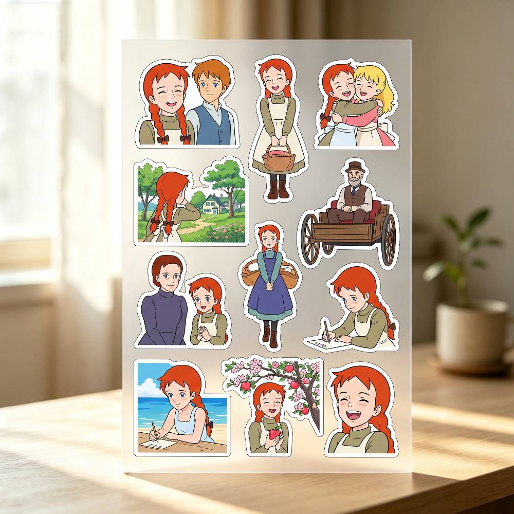 Laptop Accessories Ideas - 1 unidad de pegatinas de vinilo