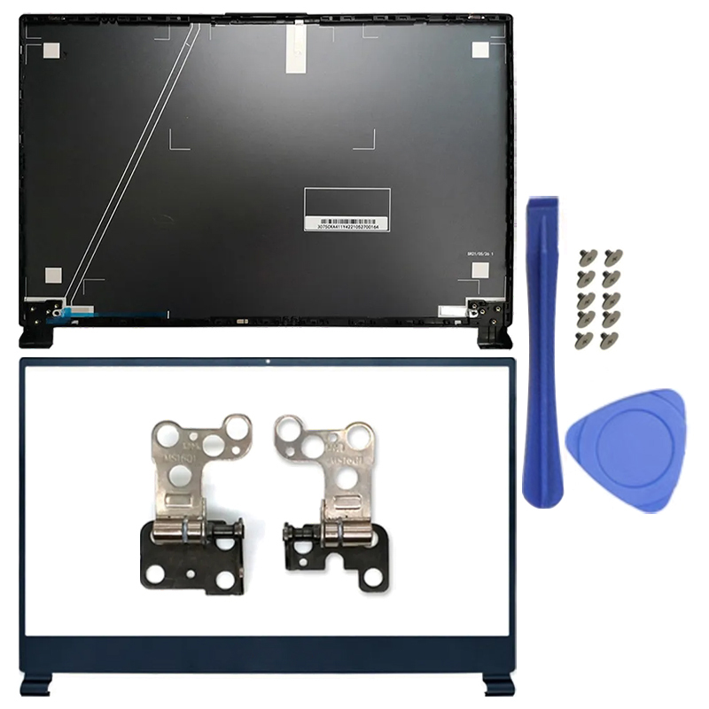 Laptop Accessories Msi - Carcasa Superior NUEVA para Portátiles MSI