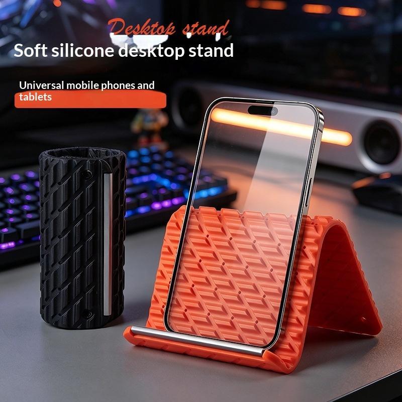 Laptop Accessories Price - Soporte Flexible y Plegable para Tablet