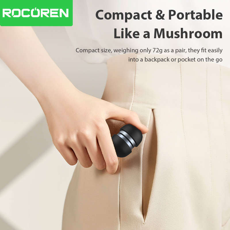 Rocoren-Soporte para portátil, - Laptop Accessories Price reseña y precio