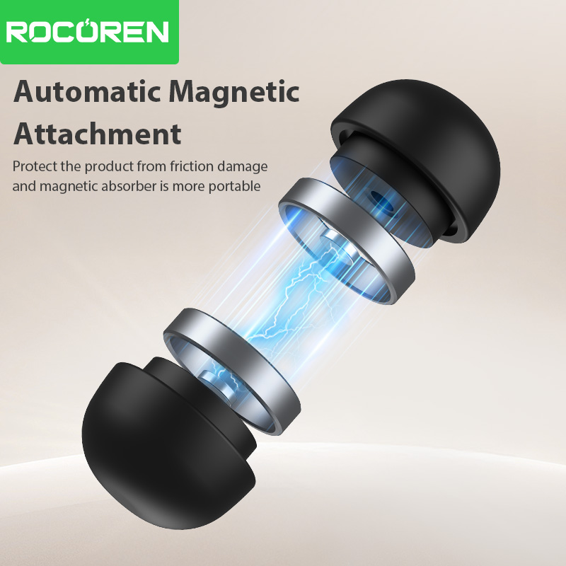 Rocoren-Soporte para portátil, - Laptop Accessories Price reseña y precio