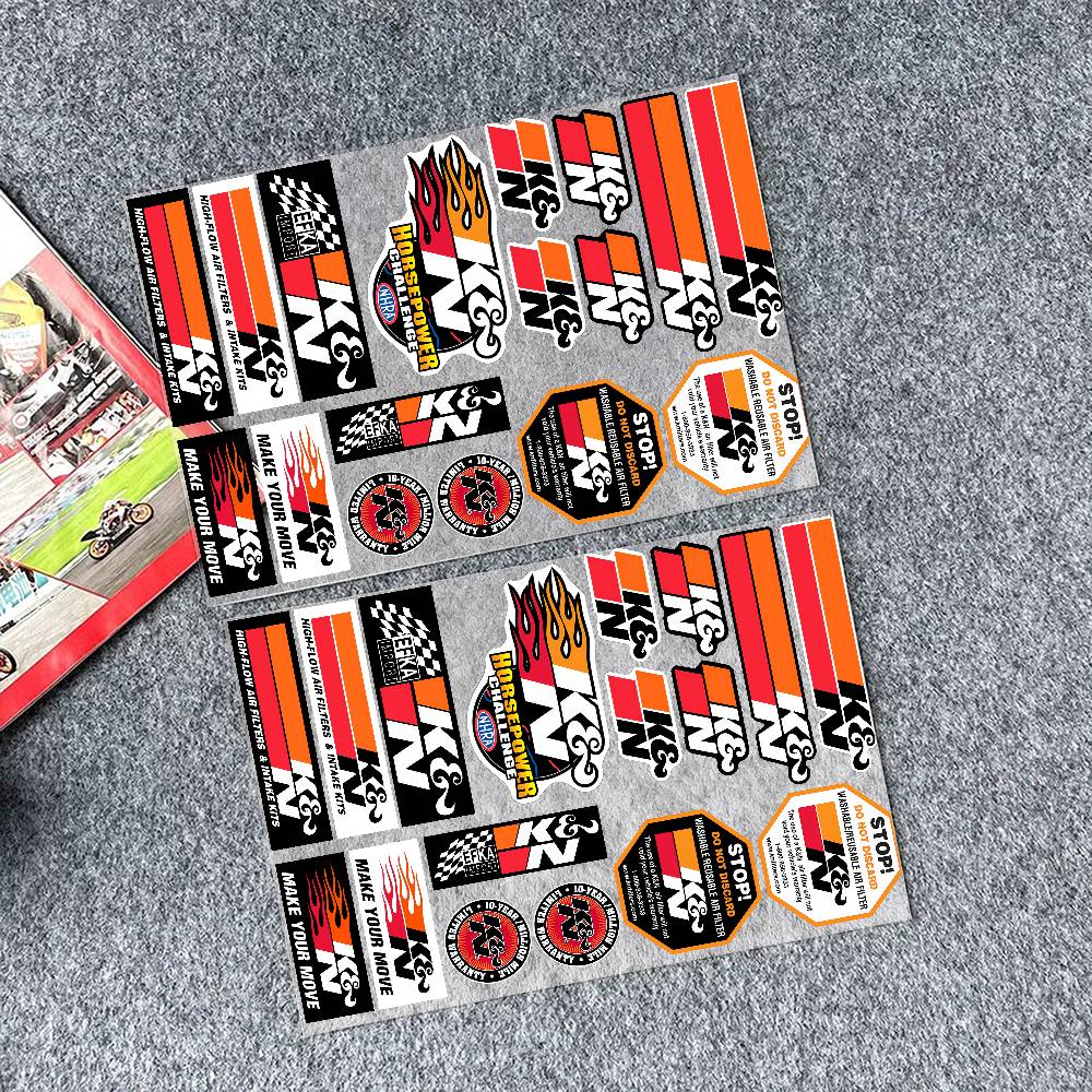 Pegatinas de carreras M-Martin - Laptop Accessories Price reseña y precio