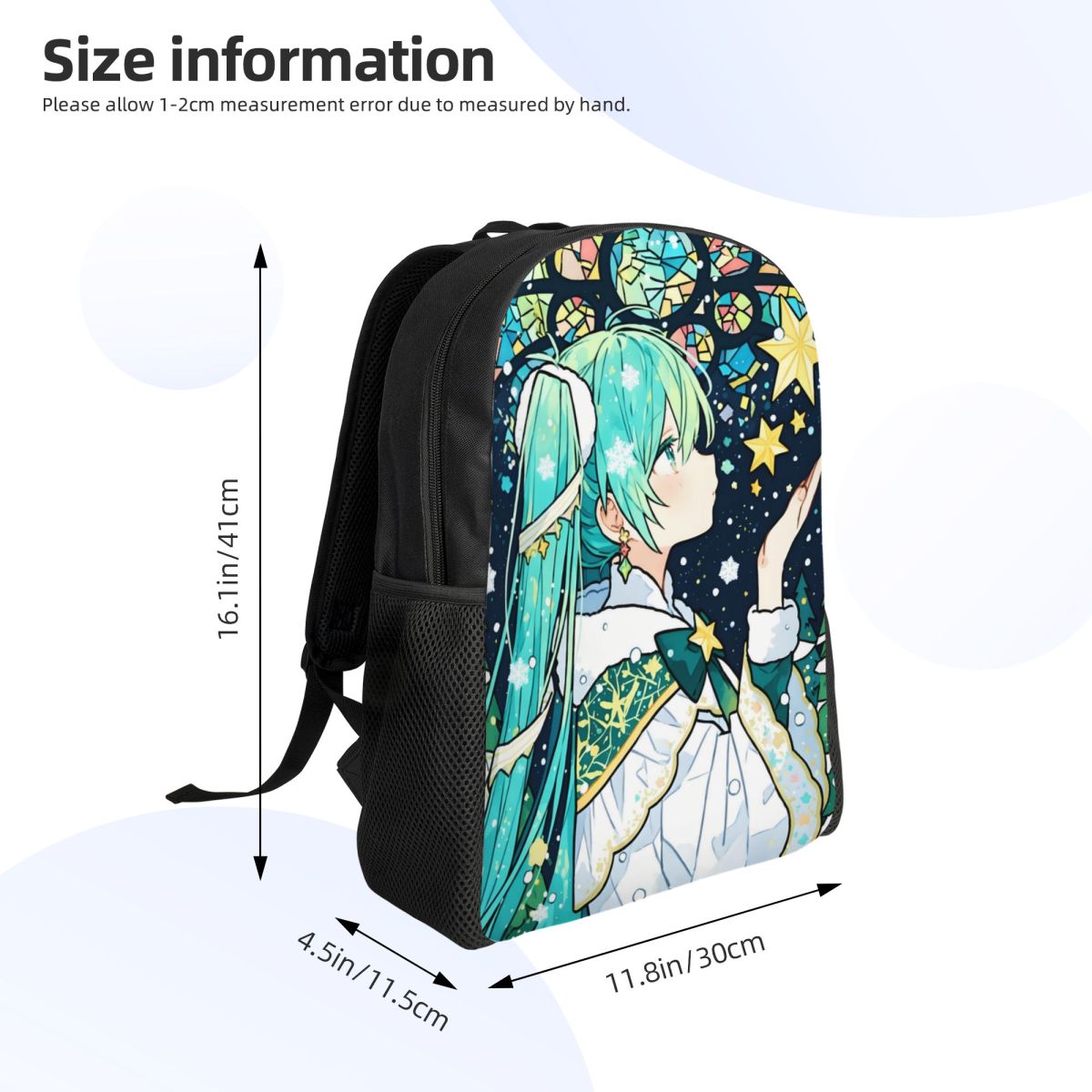 Mochila de viaje personalizada - Laptop Accessories For College reseña y precio