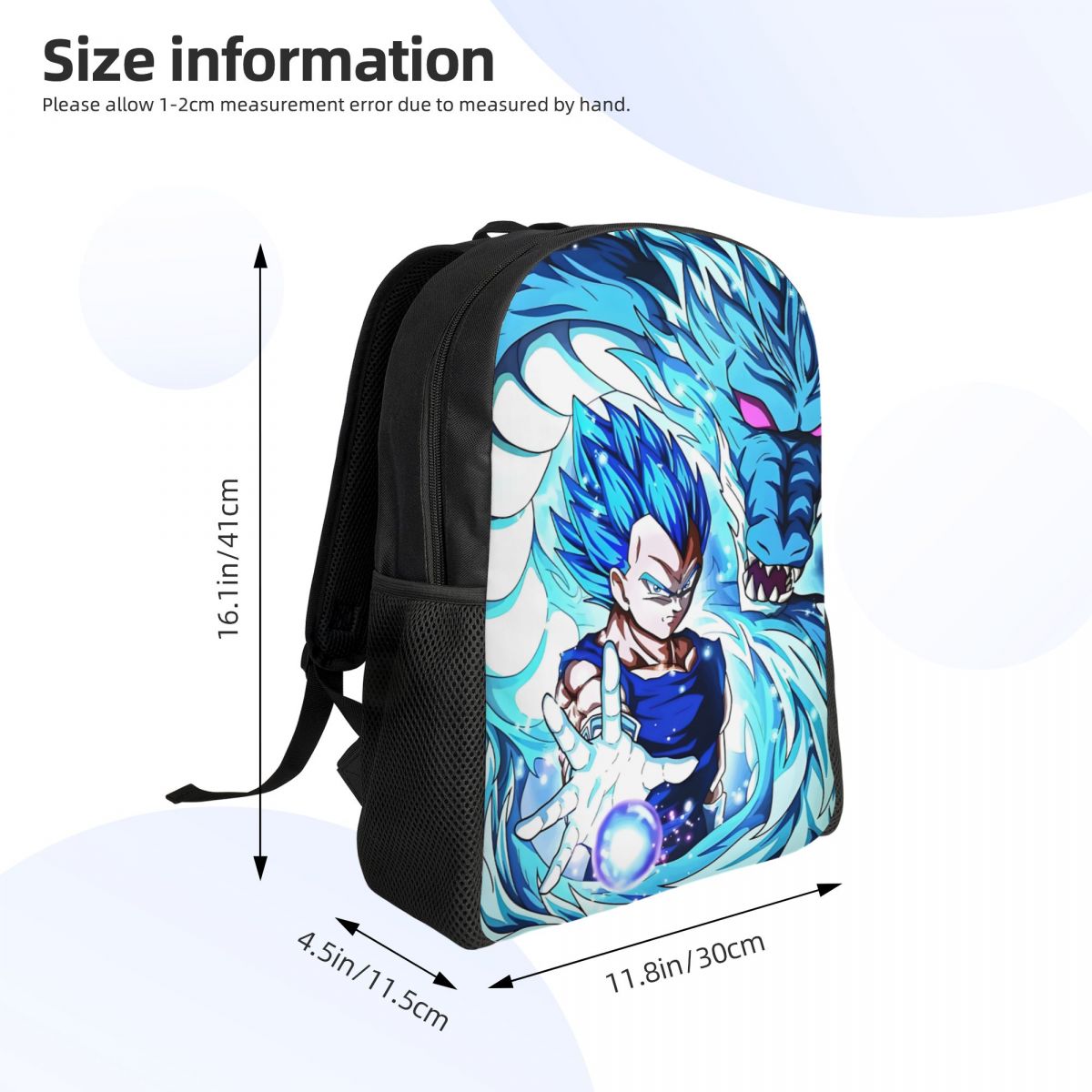 Mochila personalizada con dise - Laptop Accessories For College reseña y precio