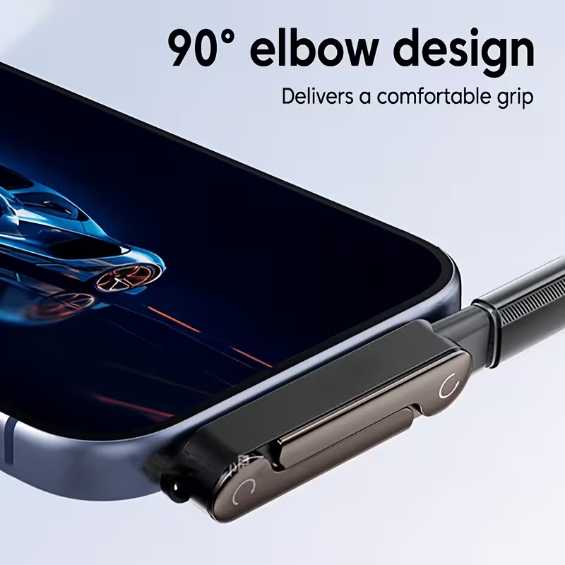 Adaptador Tipo C de 240W con C - Usb C Power Adapter reseña y precio
