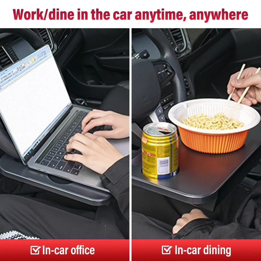 Bandeja Multiusos para Coche,  - Laptop Accessories For Office reseña y precio