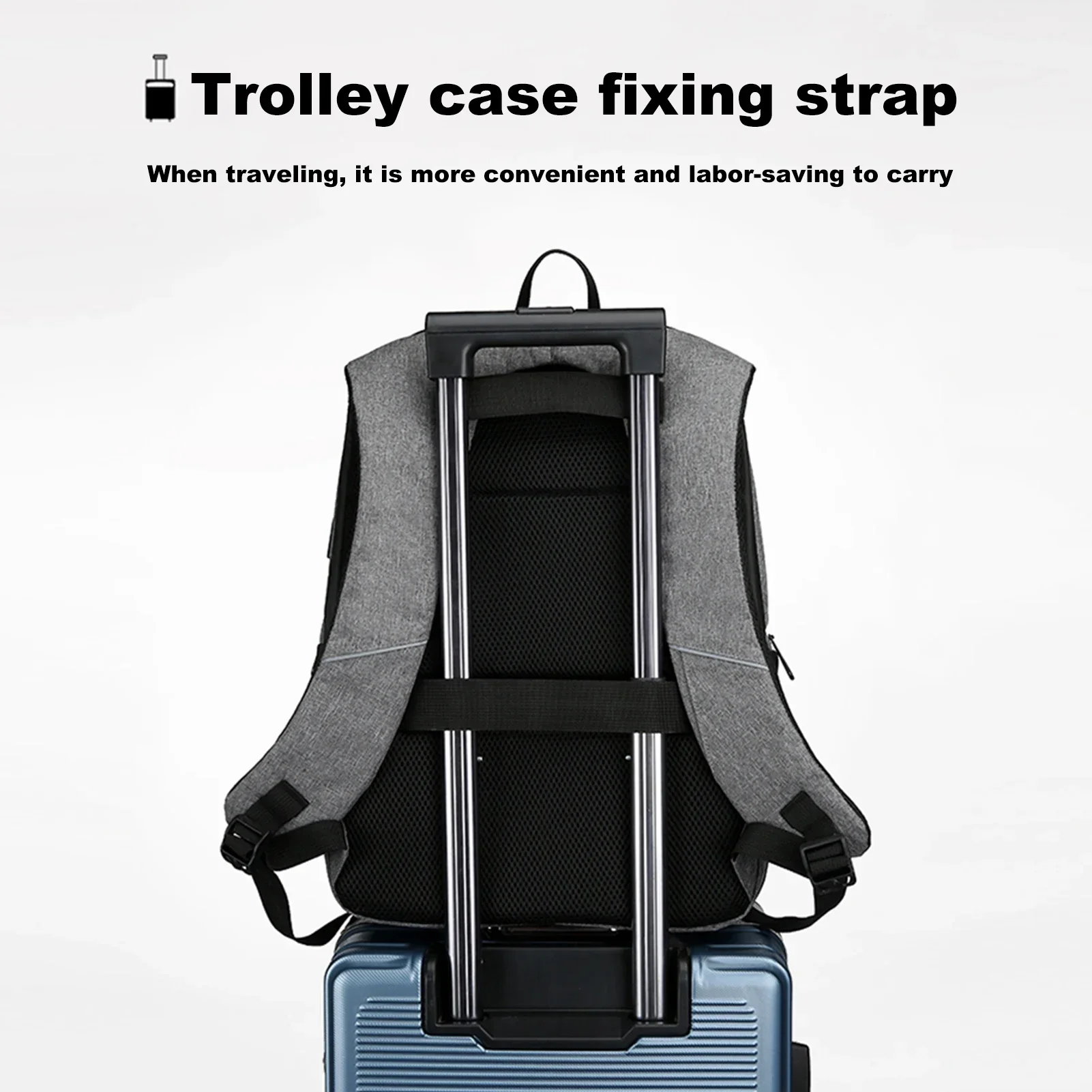 Mochila para portátil de 17 pu - Laptop Accessories Box reseña y precio