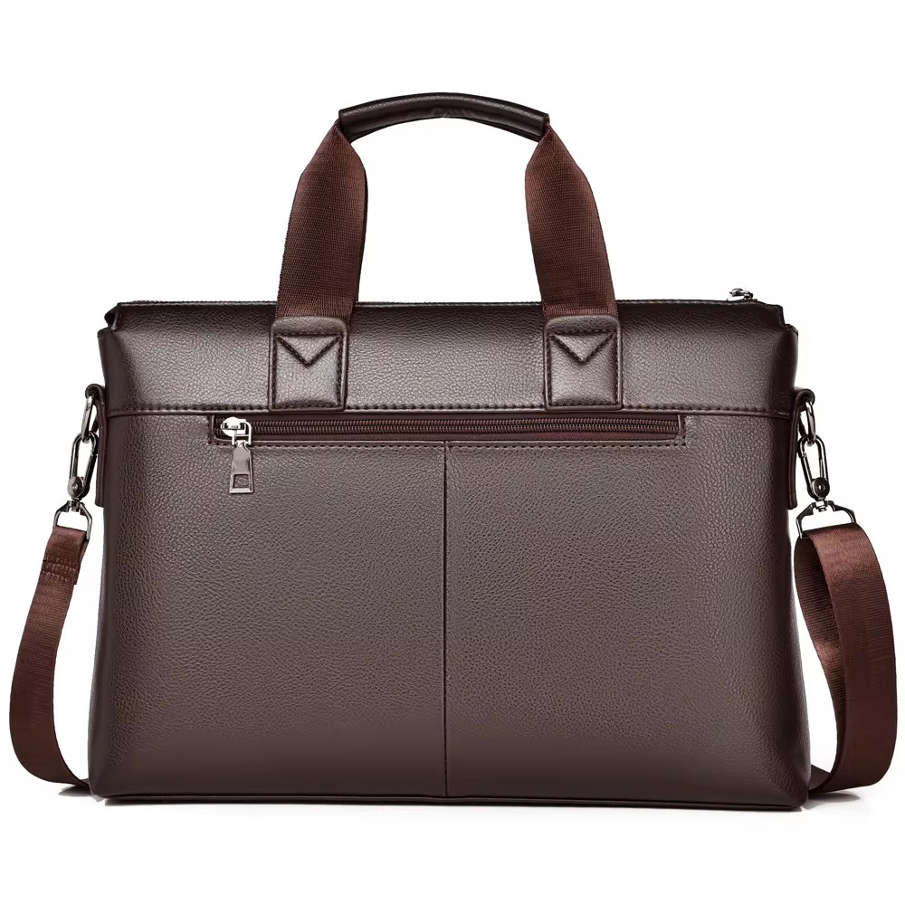 Maletín para Hombre 2026, de A - Laptop Accessories Box reseña y precio