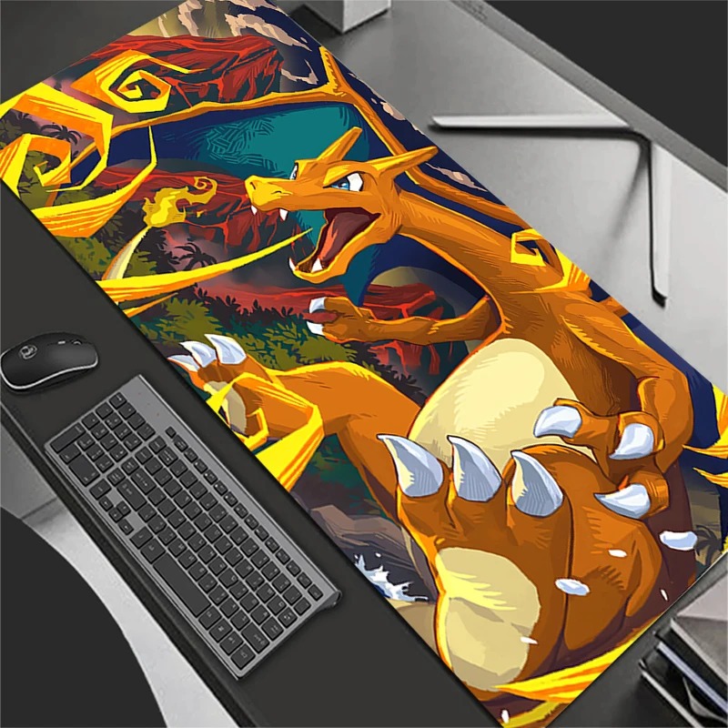 Alfombrilla de ratón para jueg - Laptop Accessories For Office reseña y precio