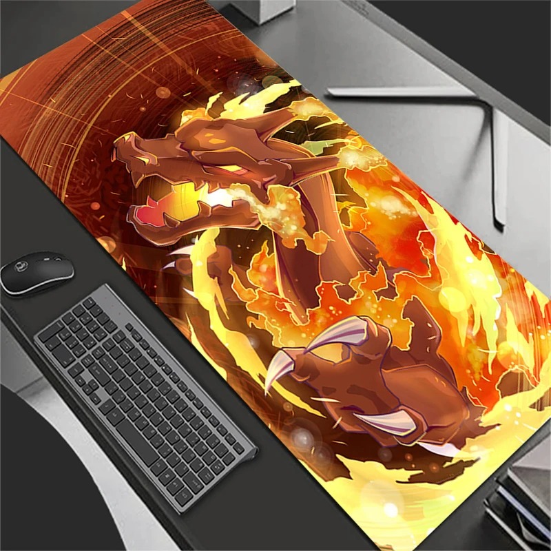 Alfombrilla de ratón para jueg - Laptop Accessories For Office reseña y precio