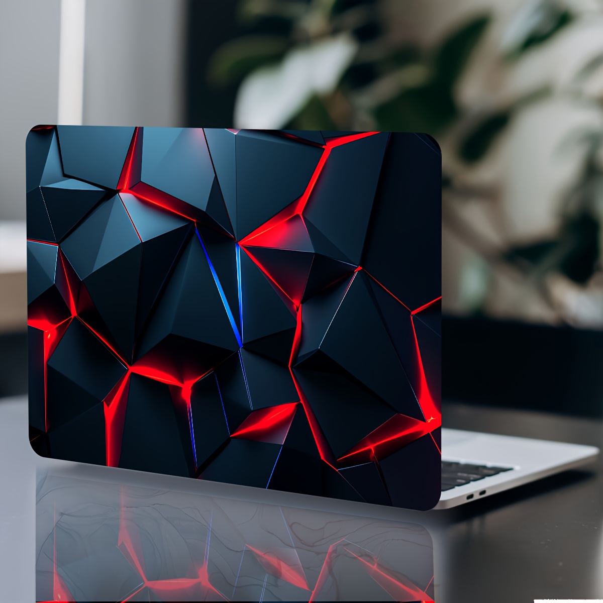 Paquete de 2 pegatinas decorat - Laptop Accessories Msi reseña y precio