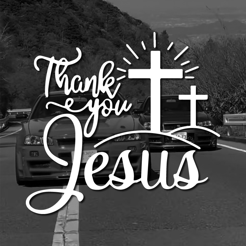 Pegatinas de coche de Jesús Di - Laptop Accessories Price reseña y precio