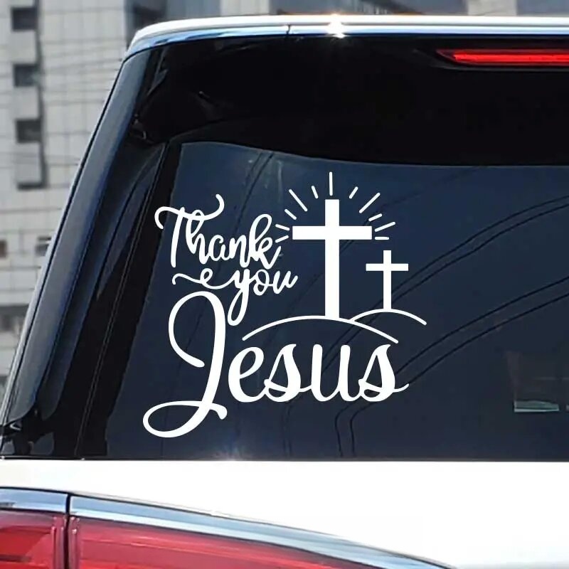 Pegatinas de coche de Jesús Di - Laptop Accessories Price reseña y precio