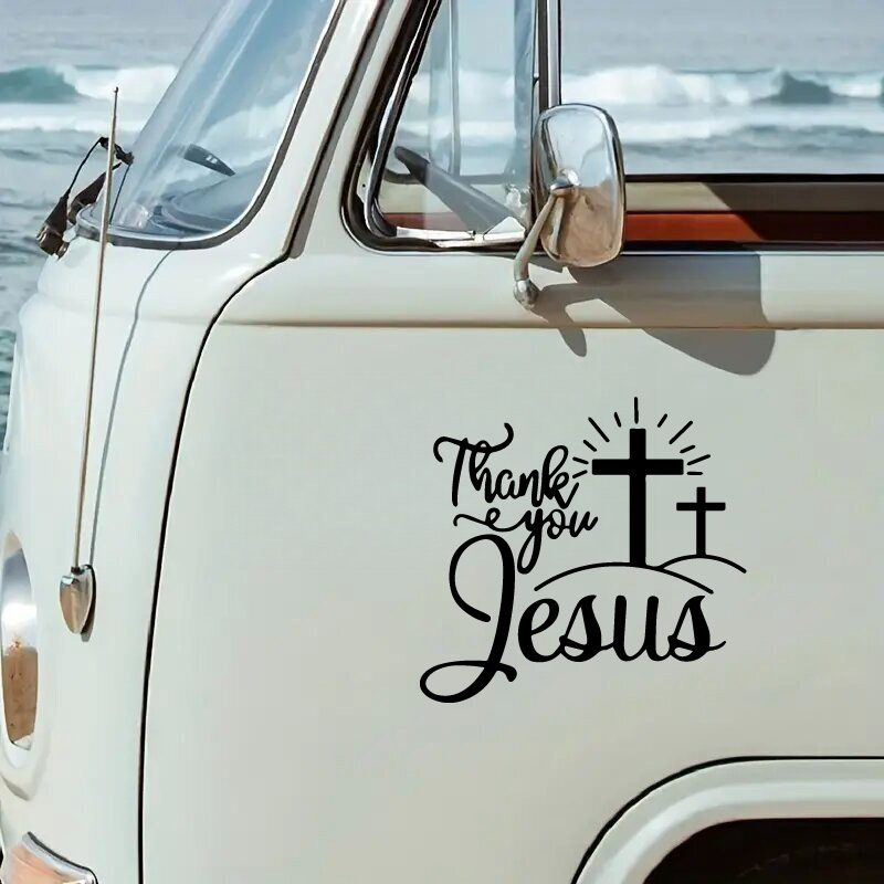 Pegatinas de coche de Jesús Di - Laptop Accessories Price reseña y precio