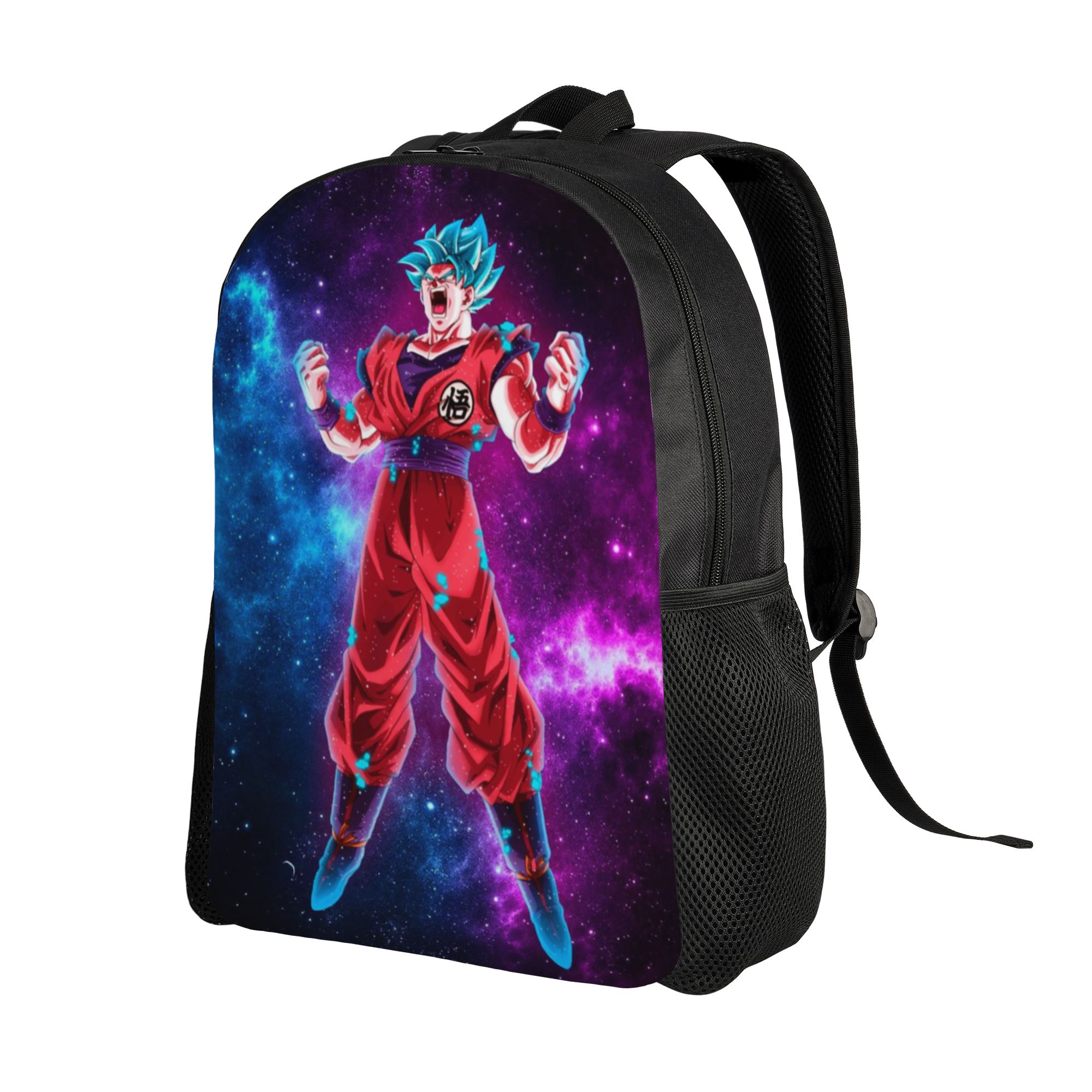Mochila 3D de D-Dragon B-Ball  - Laptop Accessories For College reseña y precio