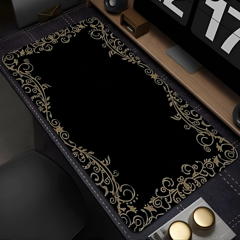 Alfombrilla de ratón para jueg - Laptop Accessories Computer reseña y precio