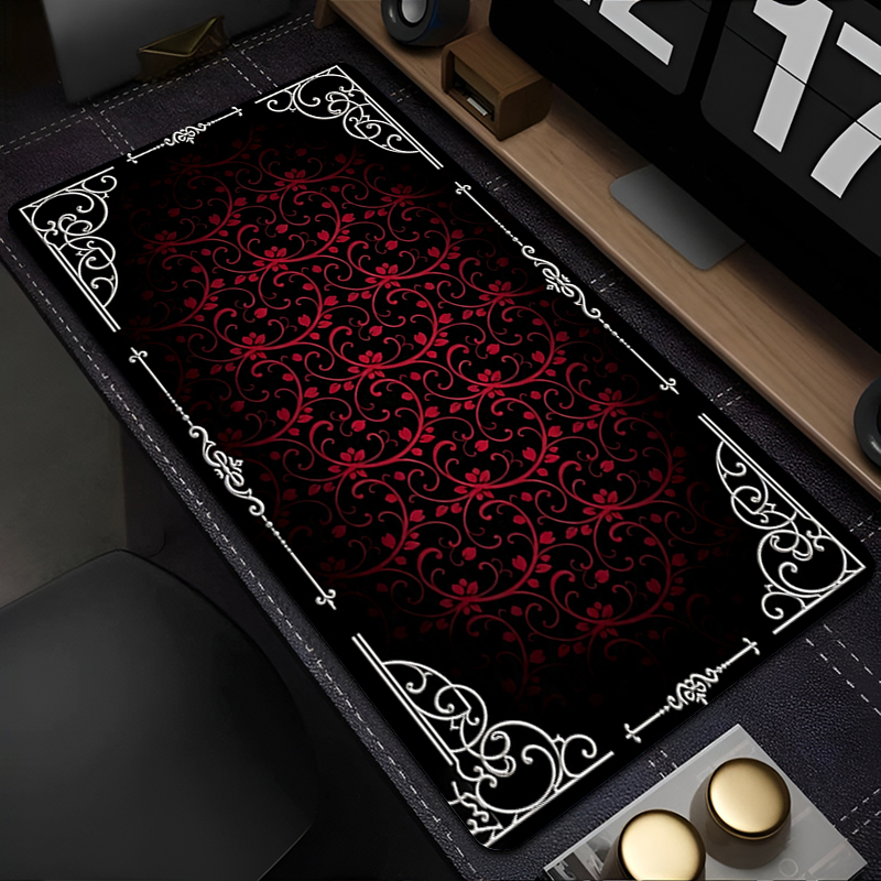 Alfombrilla de ratón para jueg - Laptop Accessories Computer reseña y precio
