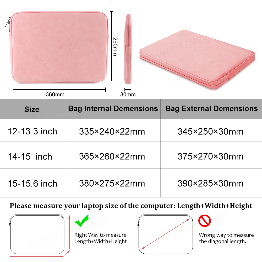 Funda para portátil Macbook Ai - Laptop Accessories Box reseña y precio