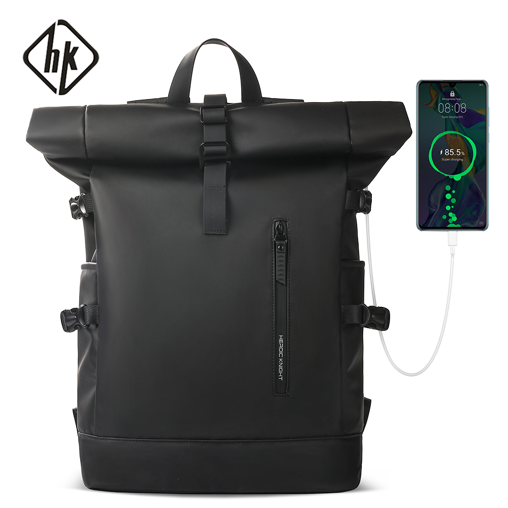 Mochila de viaje expandible HK - Laptop Accessories Box reseña y precio