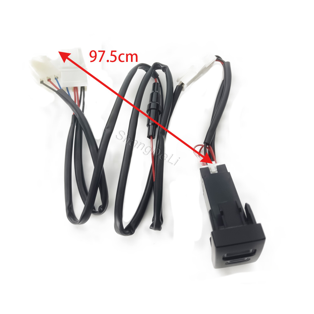 Cargador de coche con enchufe  - Usb C Power Adapter reseña y precio