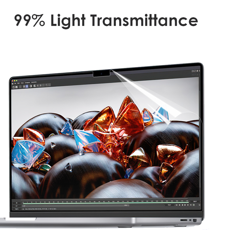 Protector de pantalla para Mac - Laptop Accessories Macbook reseña y precio