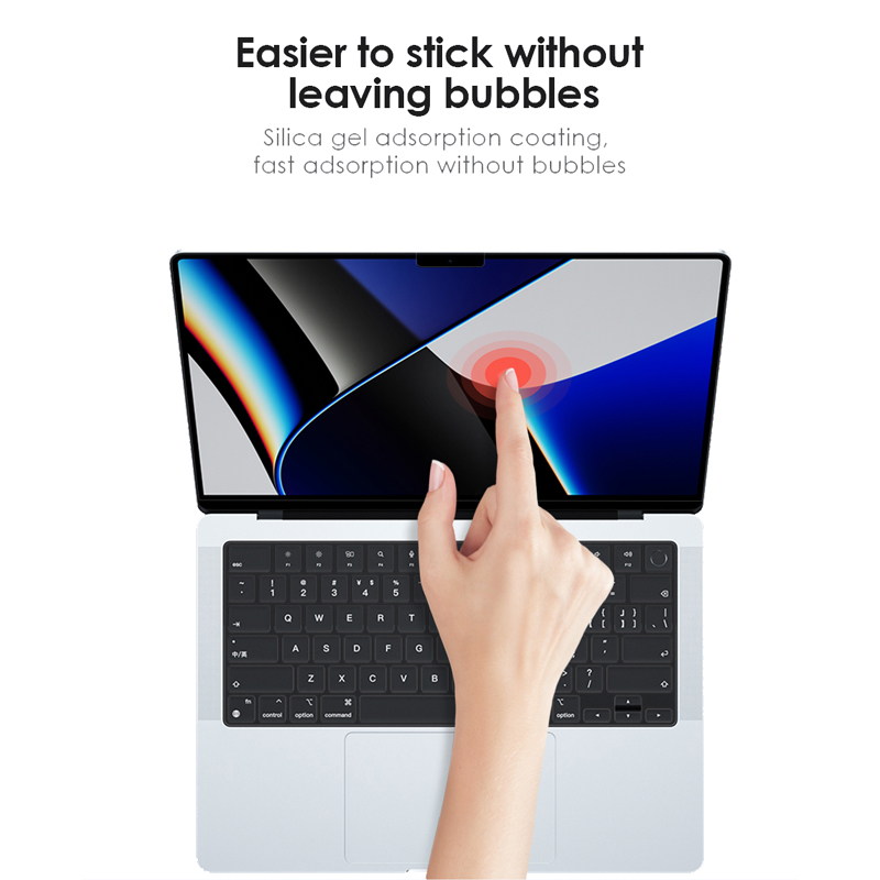Protector de pantalla para Mac - Laptop Accessories Macbook reseña y precio