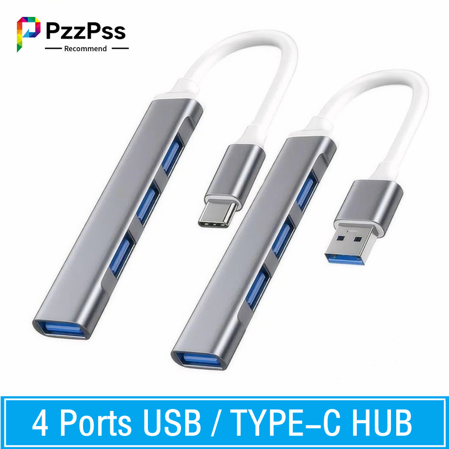 Concentrador de red USB tipo C - Laptop Accessories Macbook reseña y precio