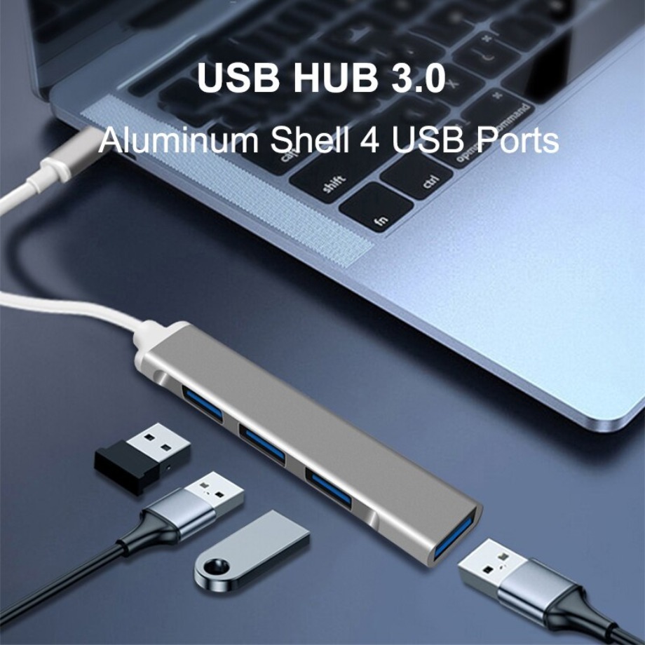 Concentrador de red USB tipo C - Laptop Accessories Macbook reseña y precio
