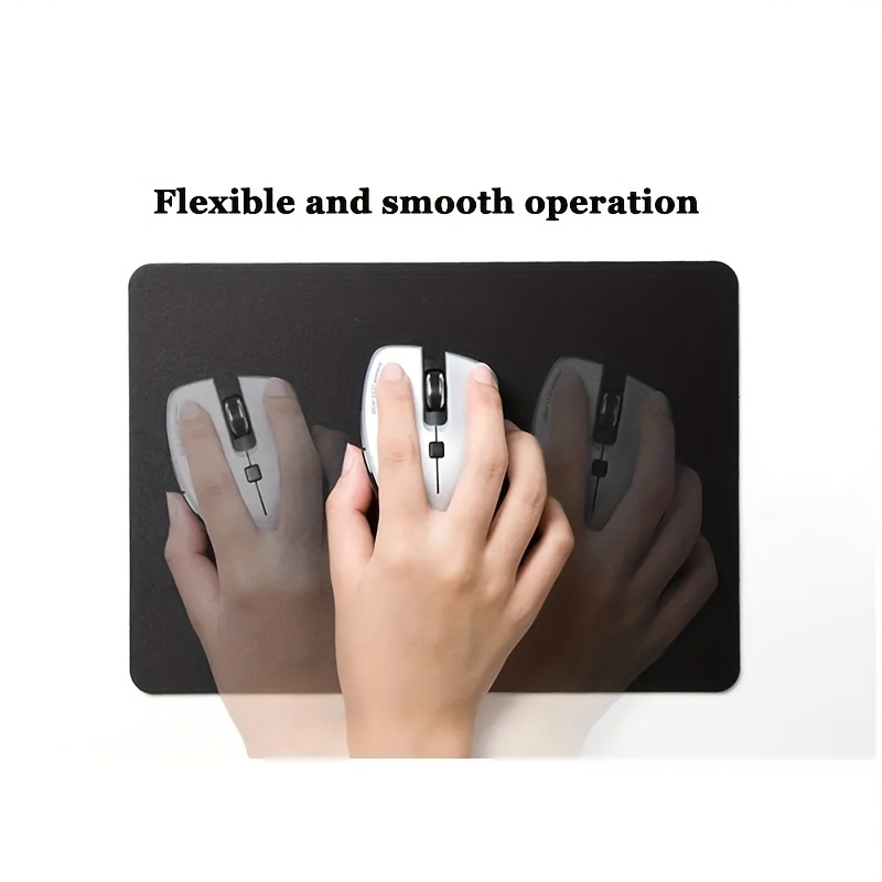 Alfombrilla de ratón pequeña R - Laptop Accessories For Office reseña y precio