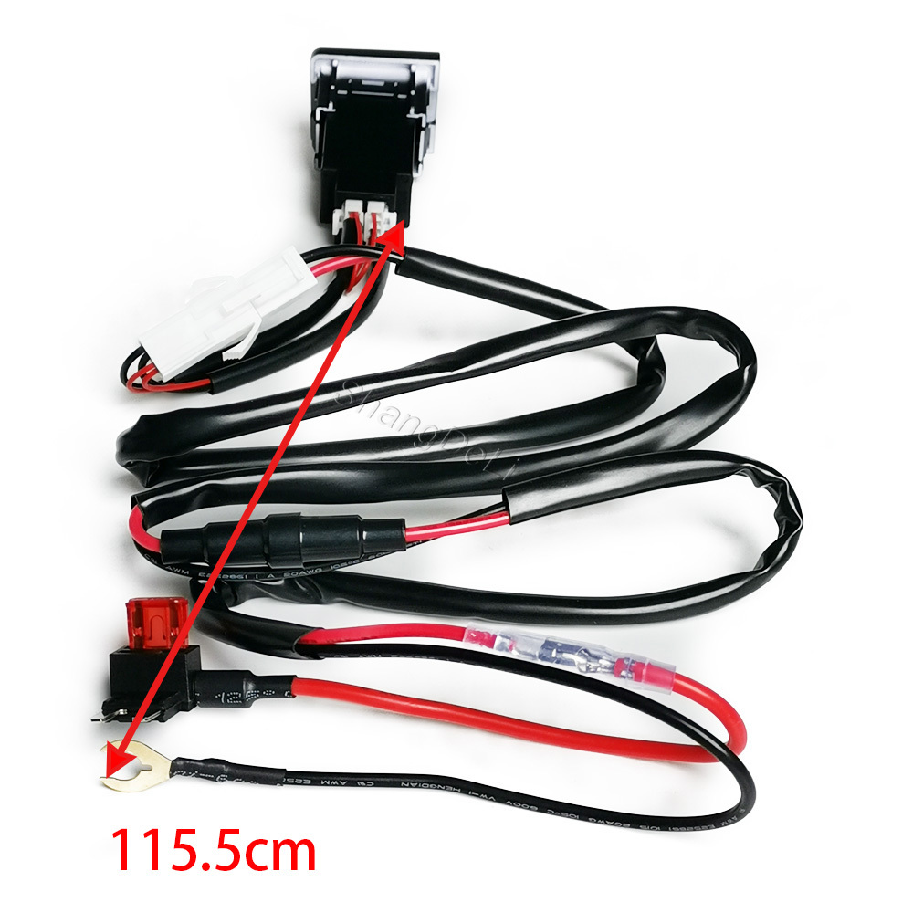 Cargador Dual para coche de 12 - Usb C Power Adapter reseña y precio