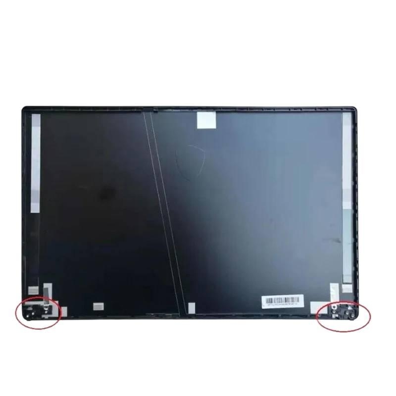 Nueva Cubierta Trasera LCD, Bi - Laptop Accessories Msi reseña y precio