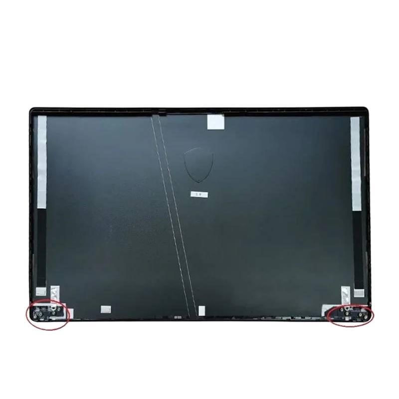 Nueva Cubierta Trasera LCD, Bi - Laptop Accessories Msi reseña y precio