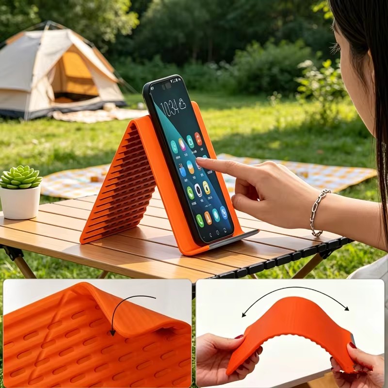 Soporte Plegable y Flexible pa - Laptop Accessories Price reseña y precio