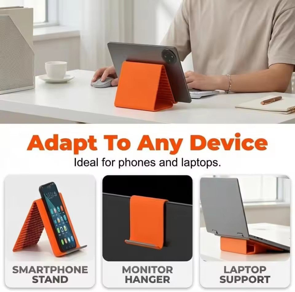 Soporte Plegable y Flexible pa - Laptop Accessories Price reseña y precio