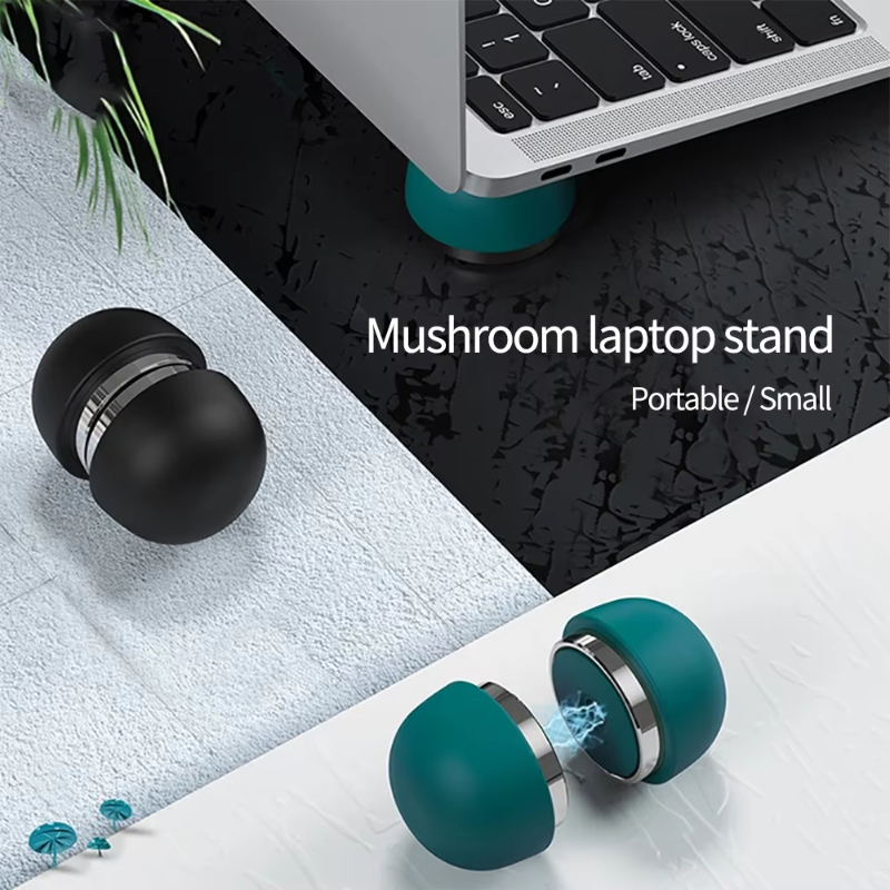 Soporte para ordenador portáti - Laptop Accessories Macbook reseña y precio