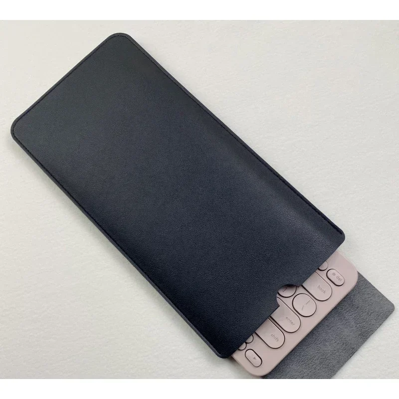 Funda para teclado de ordenado - Laptop Accessories Box reseña y precio
