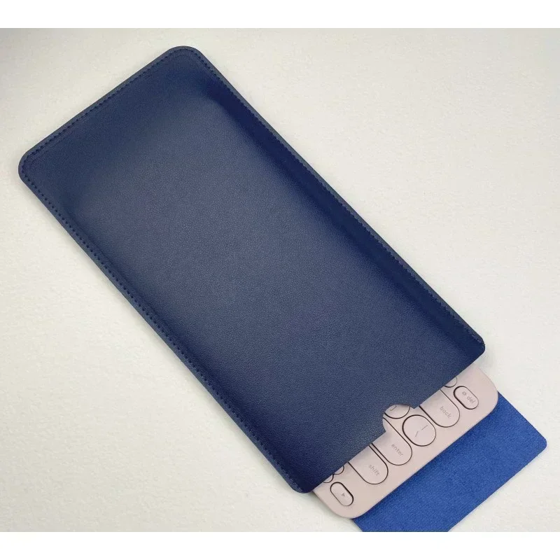 Funda para teclado de ordenado - Laptop Accessories Box reseña y precio