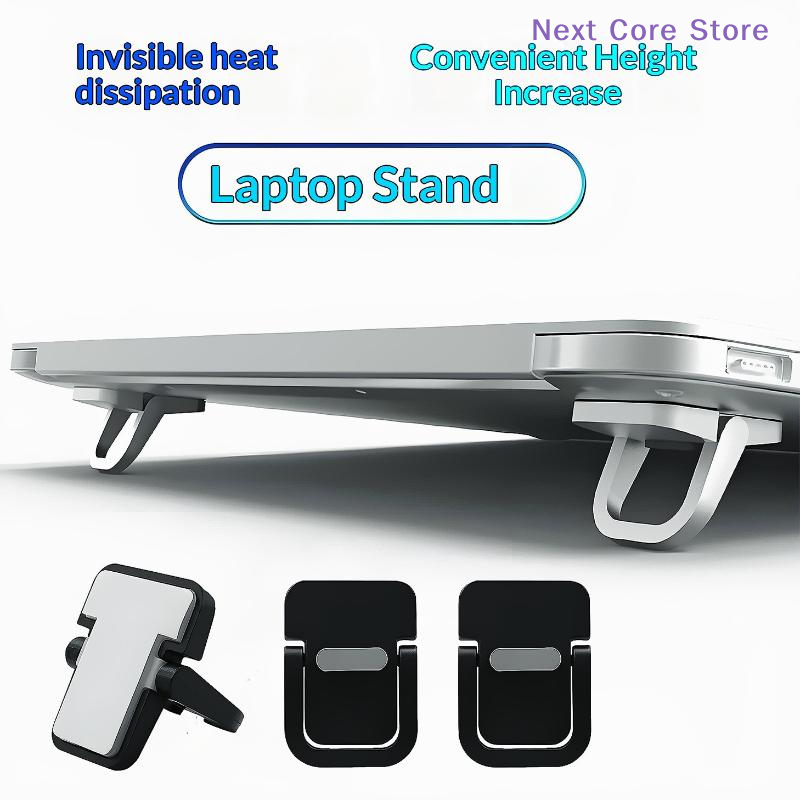 [NC] 1 par de soportes portáti - Laptop Accessories Price reseña y precio