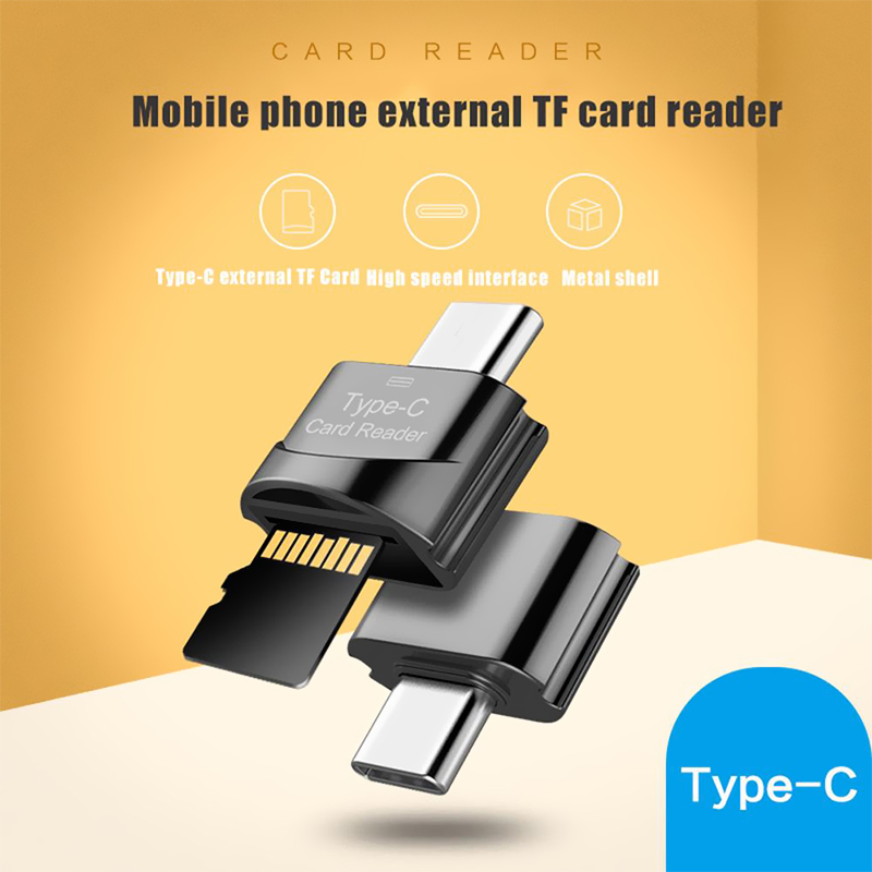 Lector de tarjetas OTG Micro S - Laptop Accessories Price reseña y precio