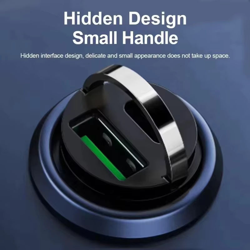 Cargador de Coche USB PD de 10 - Usb C Power Adapter reseña y precio