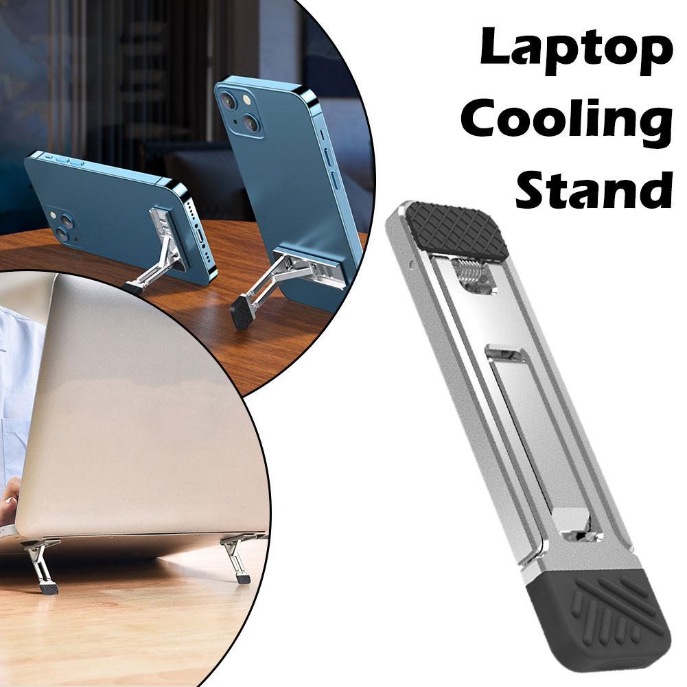 Soporte para ordenador portáti - Laptop Accessories Macbook reseña y precio